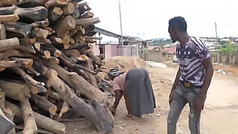 Cortada Na Hora: Bunda Quicando E Tremendo Em Câmera Lenta