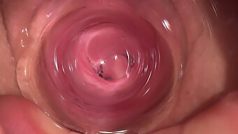 Amateur Stepsister Gets Cum Inside Her And Deep Creampie