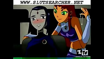 Teen Cartoon Anime Video On Xvideos