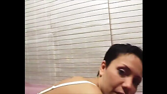 El Video Casero De Elena Mikhailova Incluye Mamadas Y Placer Oral