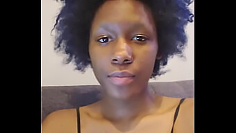 Confident Woman Proves Her Sexual Prowess In A Video