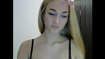 Nyd En Live Webcam-Session Med Den Fantastiske Astarta69