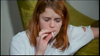 Vintage Softcore S Ryšavou Patty Duke