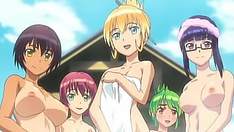 Explore The World Of Unfiltered Hentai With These Penis-Bearing Ladies