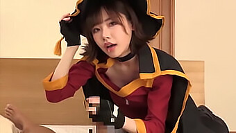 Red Velvet And Aya Mamamoo In A Steamy Cosplay Pmv With Eimi Fukada