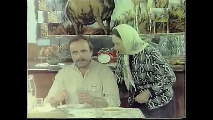 Porno gay vintage avec Zazim Kartal en 1977