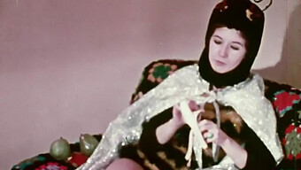 Yarasanın Gizemi: Bölüm 1 (1972)