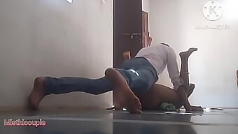 Video Casero De Una Pareja Amateur De Sexo En El Pueblo Con Su Cuñada