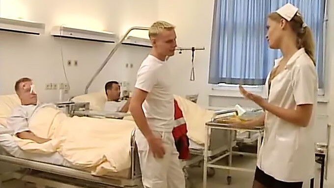 Vintage Blowjob: Klassieke Pijpvaardigheden