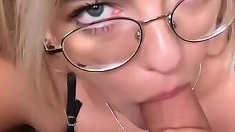 Nemški Amaterski Oralni Seks In Pov Seks Na Mydirtyhobby-Ju