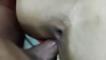 Real Homemade Video Of A Young Turkish College Girl'S Orgasmic Experience