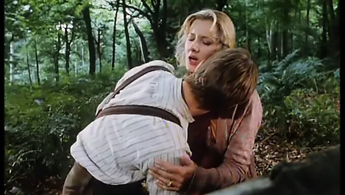 Vintage Lady Chatterley: Kadın cinselliğinin retro bir hikayesi