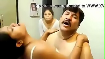 Asian Stepdad Engages In Sexual Activity With His Stepdaughter