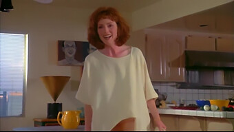 Experience The Thrill Of Julianne Moore'S Bottomless Exploits In This Sekushilover Video