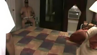 Mature Wife Cheats With Black Man While Husband Watches