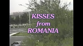 Lbo'S Romantic Film From Romania - Unabridged Version